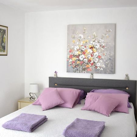 Apartment Bulimbasic Split Exterior photo
