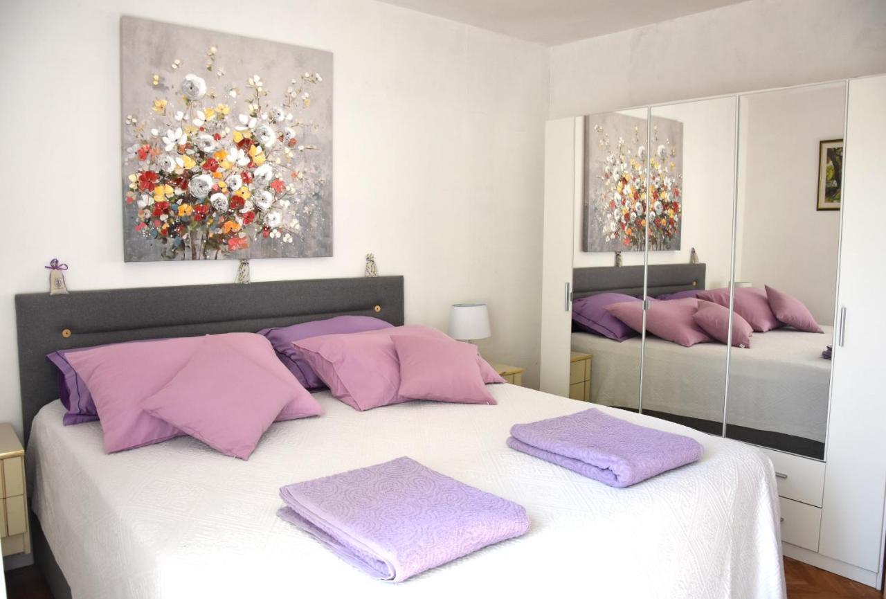 Apartment Bulimbasic Split Exterior photo