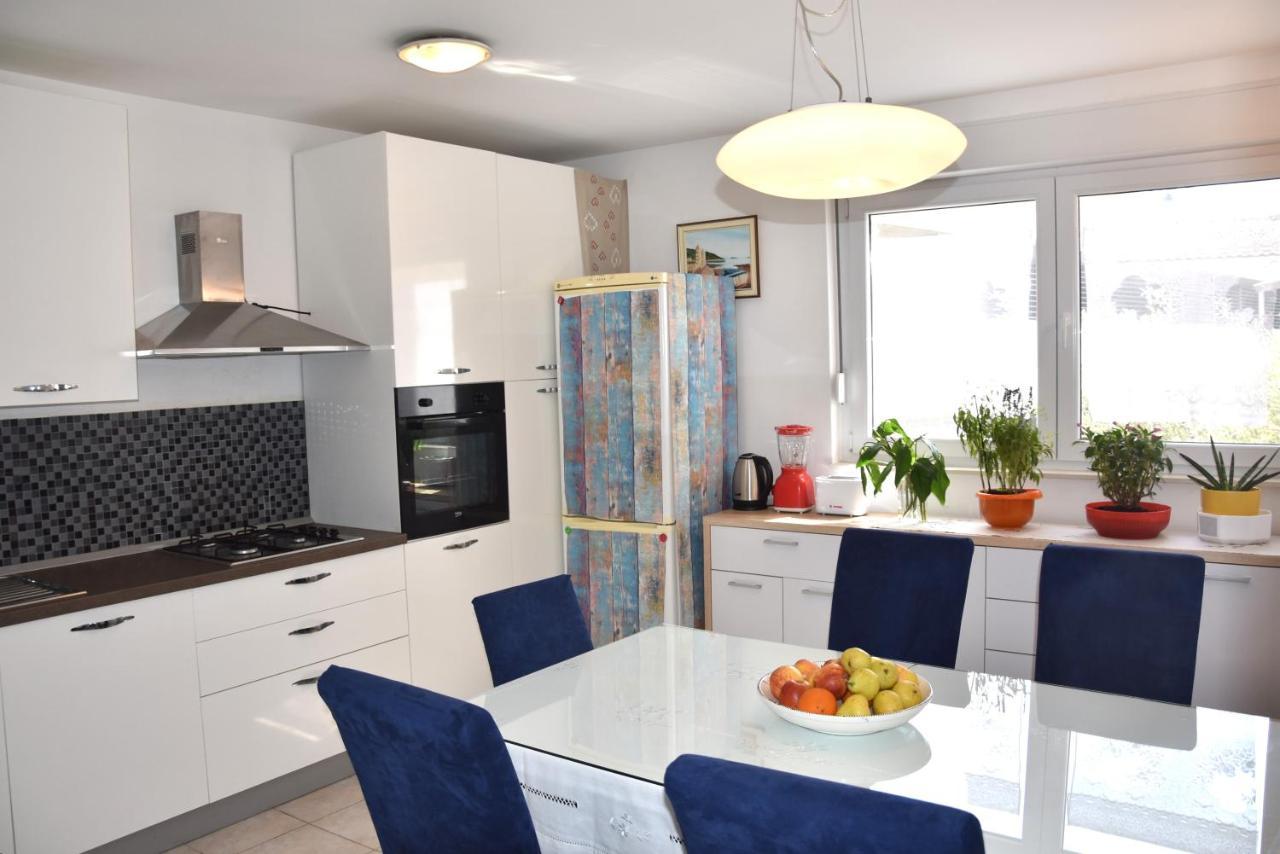 Apartment Bulimbasic Split Exterior photo