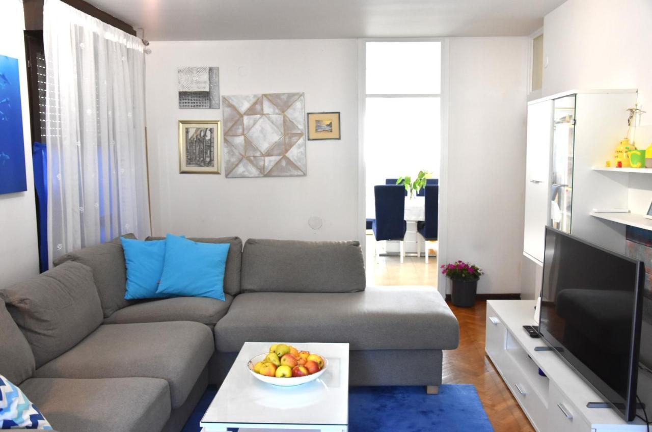 Apartment Bulimbasic Split Exterior photo