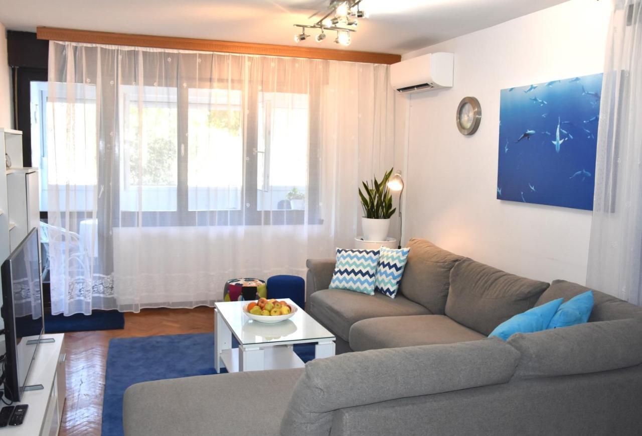 Apartment Bulimbasic Split Exterior photo