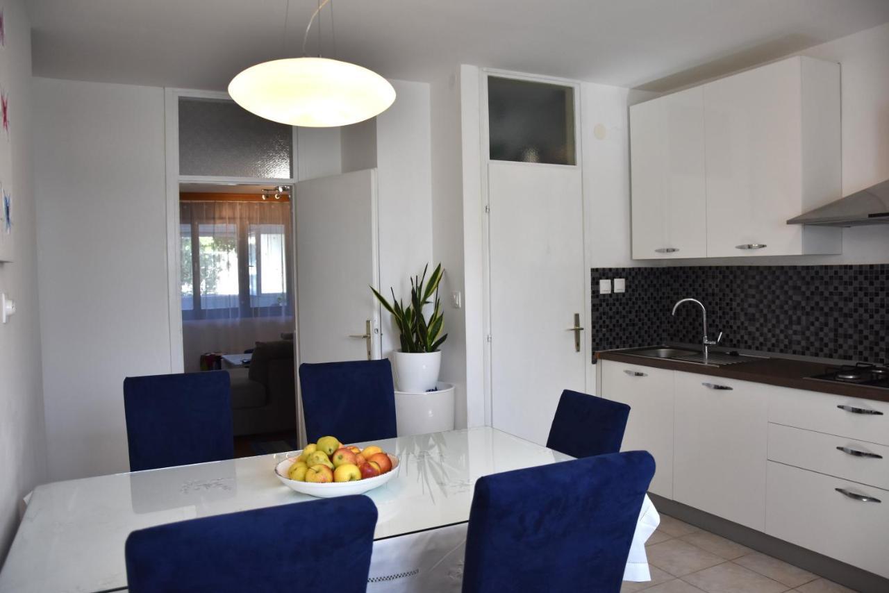Apartment Bulimbasic Split Exterior photo