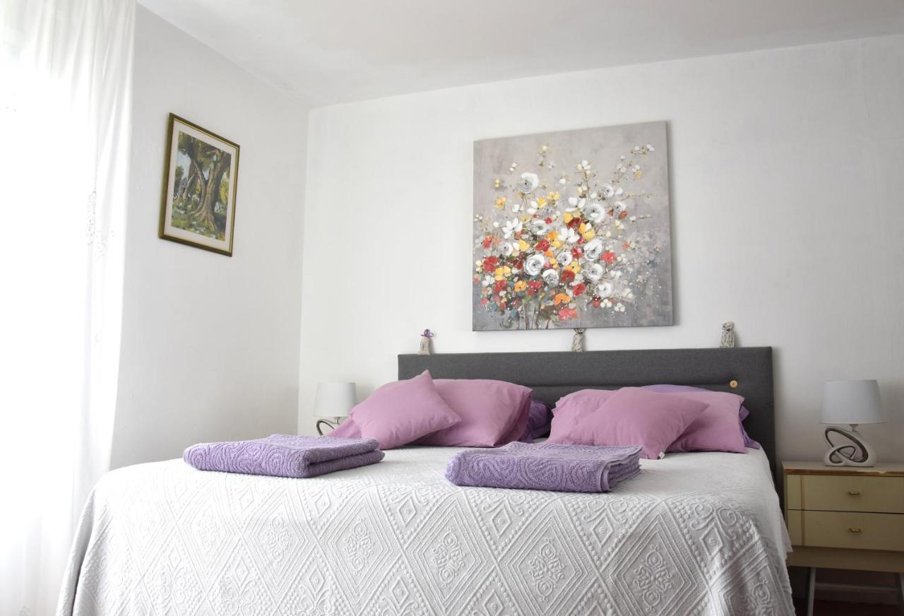 Apartment Bulimbasic Split Exterior photo