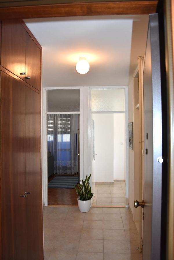 Apartment Bulimbasic Split Exterior photo