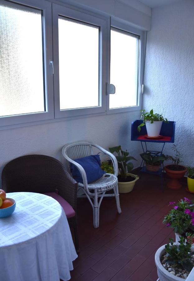 Apartment Bulimbasic Split Exterior photo