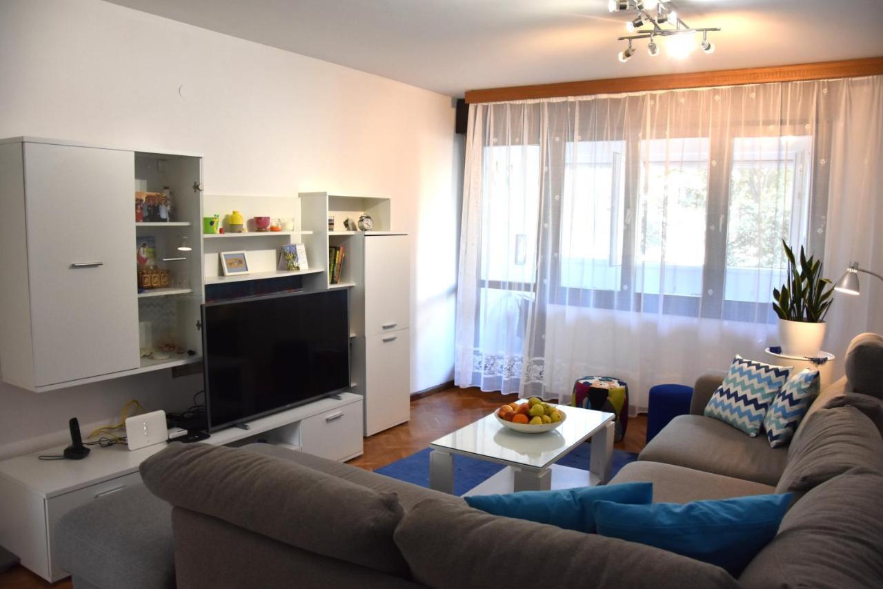 Apartment Bulimbasic Split Exterior photo