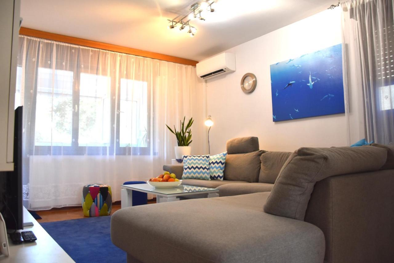 Apartment Bulimbasic Split Exterior photo