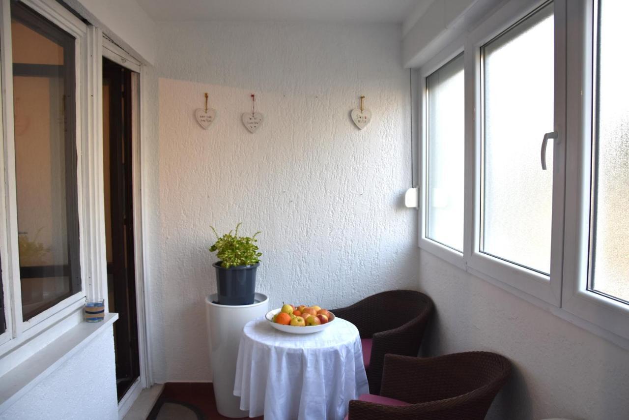 Apartment Bulimbasic Split Exterior photo